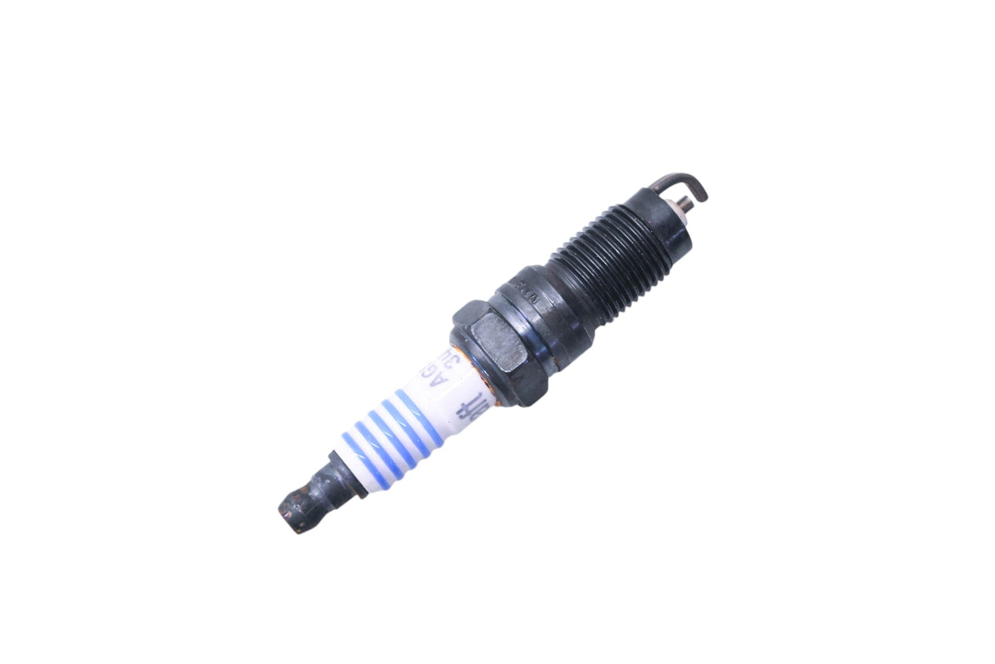 New OEM Motorcraft SP-444, AGSF34C Spark Plug NOS