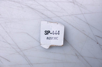 New OEM Motorcraft SP-444, AGSF34C Spark Plug NOS