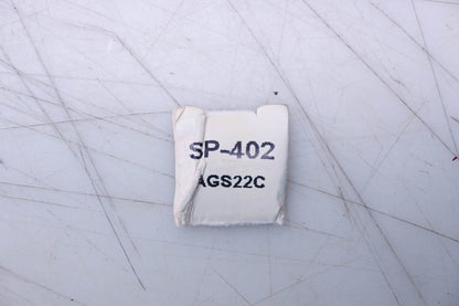 New OEM Motorcraft SP-402, AGS22C Spark Plug NOS