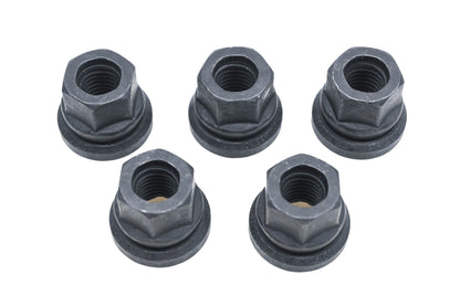 New OEM Ford F85Z-1012-CC Wheel Lug Nuts Qty 5 NOS