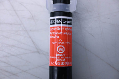 New OEM Motorcraft CY, PMPC-19500-7117A 2-.025 Fl. oz. Touch Up Paint Canister NOS
