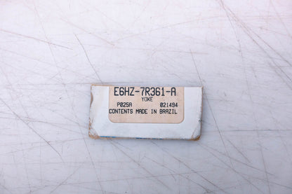 New OEM Ford E6HZ-7R361-A Shift Yoke NOS