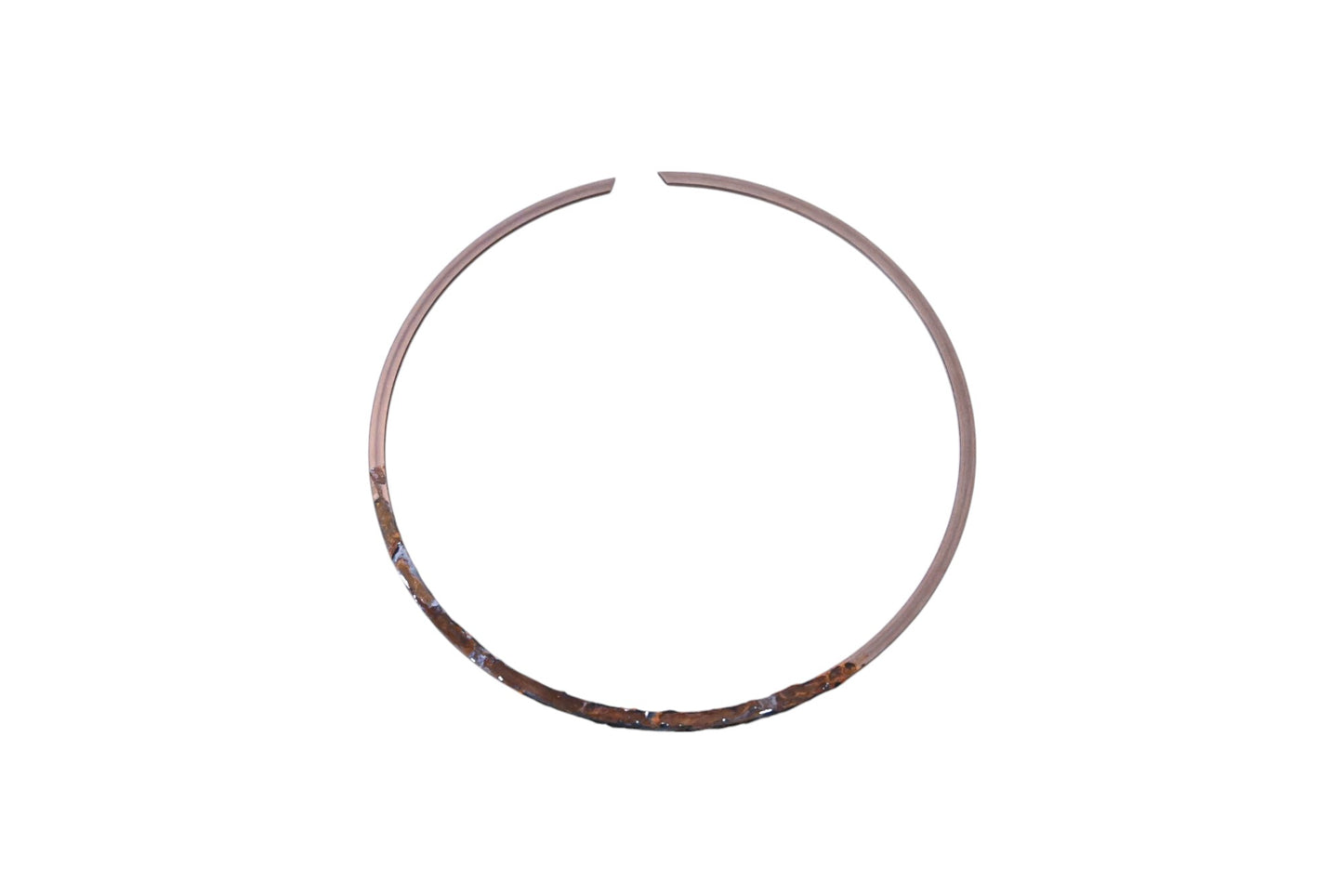New OEM Ford 9L8Z-7C122-E, 4903370 Snap Ring NOS