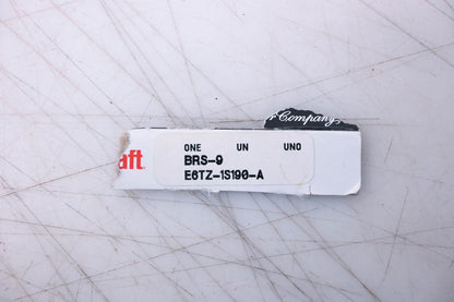 New OEM Motorcraft BRS-9, E6TZ-1S190-A Wheel Seal NOS