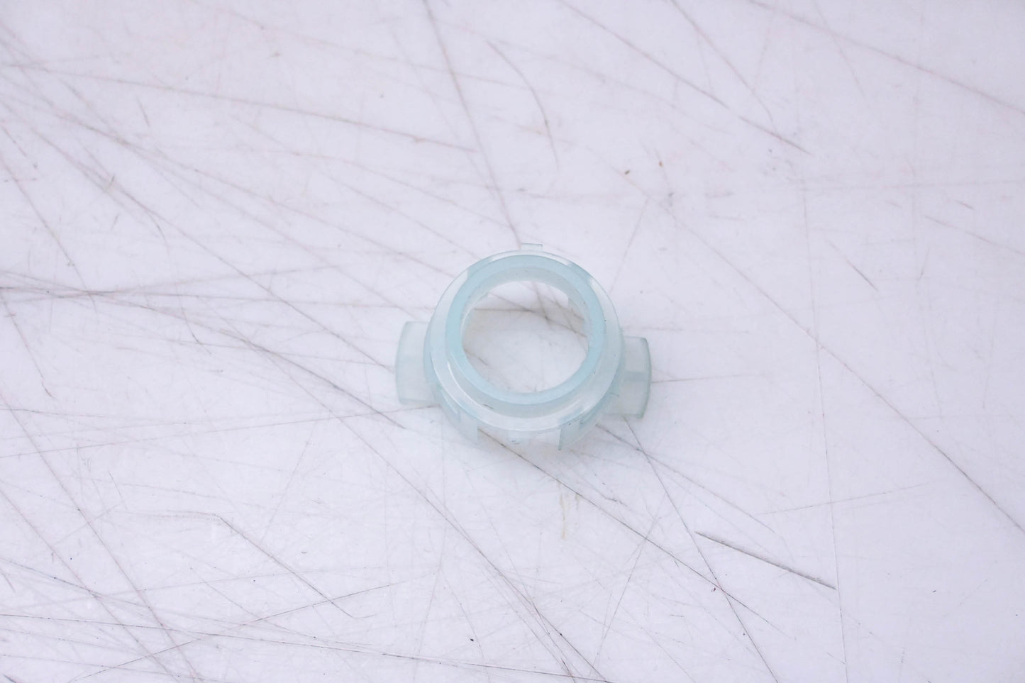 New OEM Ford E69Z-18D434-A Heater Hose Coupling Kit NOS