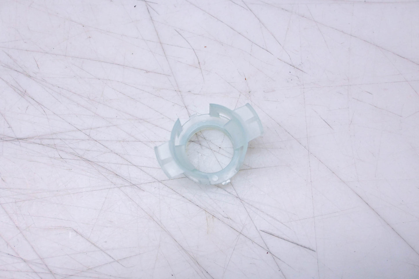 New OEM Ford E69Z-18D434-A Heater Hose Coupling Kit NOS