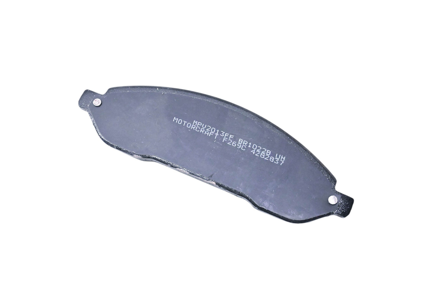 New OEM Motorcraft BR1022B Disc Brake Pad NOS