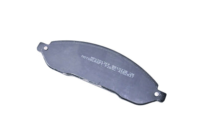 New OEM Motorcraft BR1022B Disc Brake Pad NOS