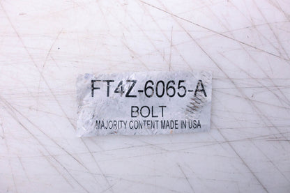New OEM Ford FT4Z-6065-A Engine Cylinder Head Bolt NOS