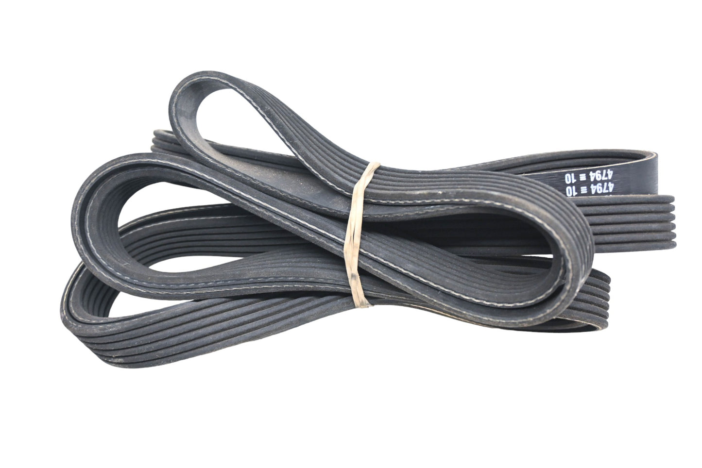 New OEM Ford F4TA-8620-SA Serpentine Belt NOS