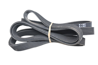 New OEM Ford F4TA-8620-SA Serpentine Belt NOS