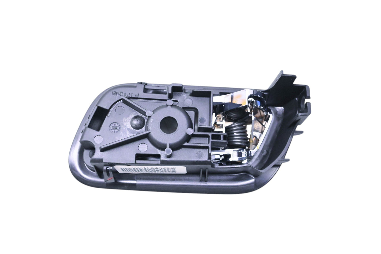 New OEM Ford AG1Z-5421818-AA, 5269026 Interior Door Handle Assembly NOS