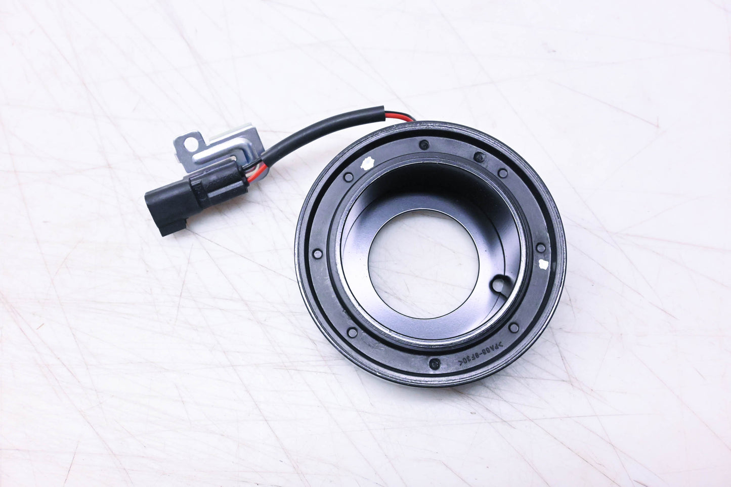 New OEM Motorcraft 8L2Z-19D798-B AC Compressor Clutch Coil Assembly NOS