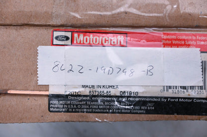 New OEM Motorcraft 8L2Z-19D798-B AC Compressor Clutch Coil Assembly NOS