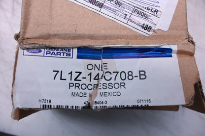 New OEM Ford 7L1Z-14C708-B Power Seat Control Module NOS
