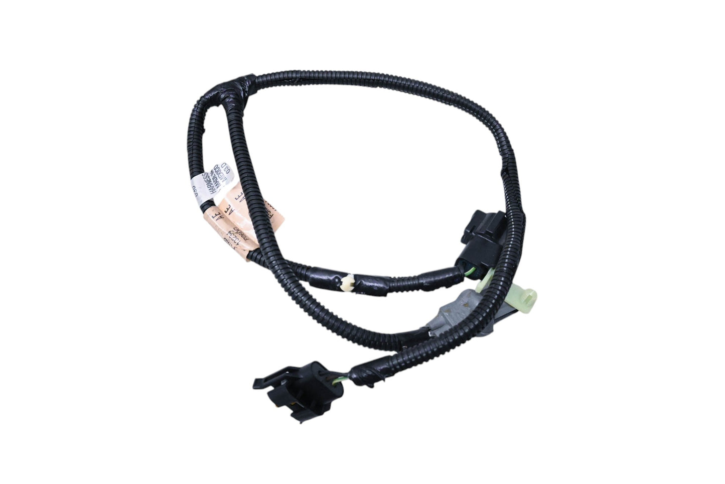 New OEM Ford F5MY-13234-A Socket & Wiring Assembly NOS