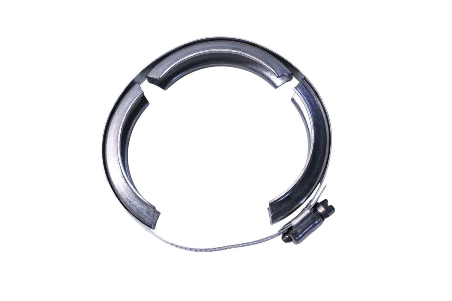 New OEM Ford 1831214-C1 Air Cleaner Hose Clamp NOS