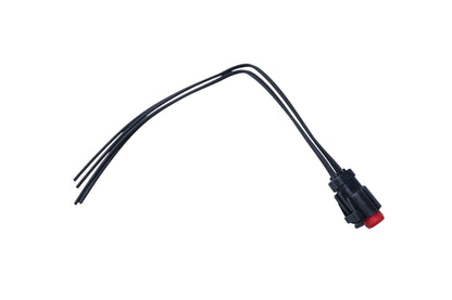 New OEM Motorcraft WPT-169, 1U2Z-14S411-AEA AC Clutch Cycle Wiring Assembly NOS