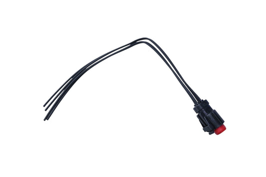 New OEM Motorcraft WPT-169, 1U2Z-14S411-AEA AC Clutch Cycle Wiring Assembly NOS
