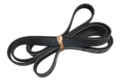 New OEM Ford F4TA-8620-RA Serpentine Belt NOS