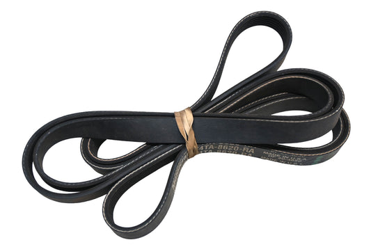 New OEM Ford F4TA-8620-RA Serpentine Belt NOS