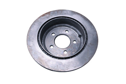 New OEM Motorcraft BRRF-14, 9T4Z-2C026-A Rear Disc Brake Rotor NOS