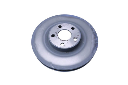 New OEM Motorcraft BRRF-315, E1GZ-1125-F, 2019816 Front Brake Rotor NOS