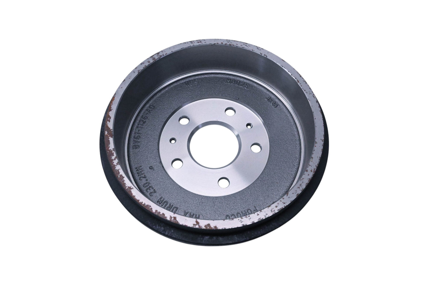 New OEM Motorcraft BRDF-14, BV6Z-1126-A Rear Brake Drum NOS