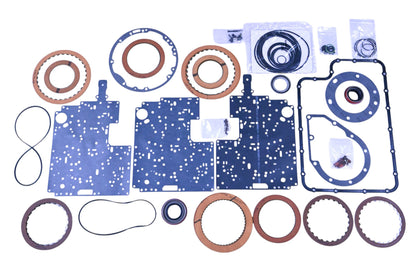 New OEM Motorcraft MTKV-LS7300-C, 4L3Z-7V586-BA Automatic Transmission Overhaul Kit NOS