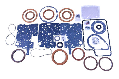 New OEM Motorcraft MTKV-LS7300-C, 4L3Z-7V586-BA Automatic Transmission Overhaul Kit NOS
