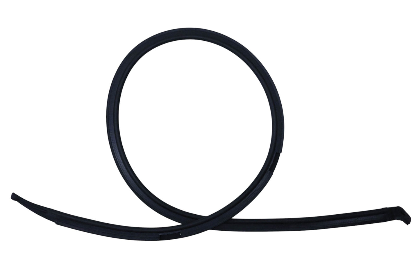 New OEM Ford E64Y-5451822-A 74" Weatherstrip Assembly NOS