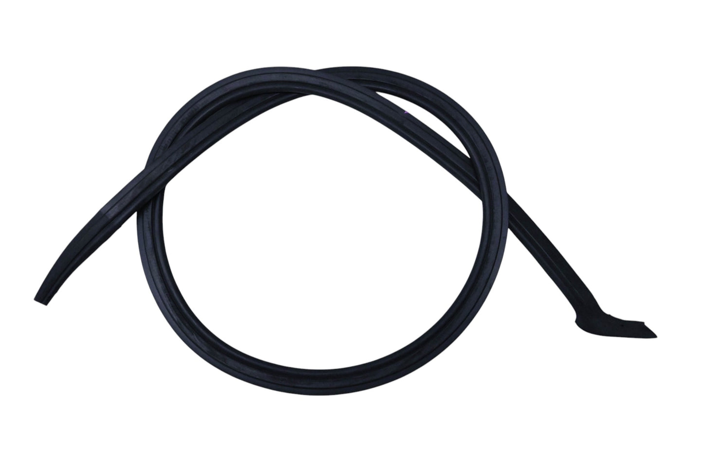 New OEM Ford E64Y-5451822-A 74" Weatherstrip Assembly NOS