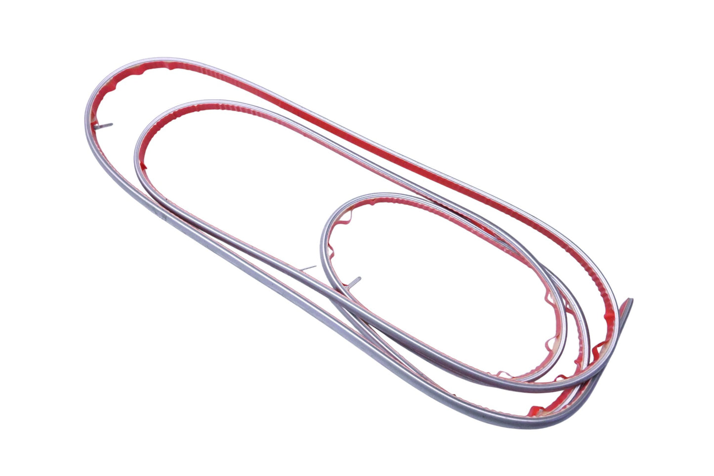 New OEM Ford F2WY-17C830-E Molding Pad Assembly NOS