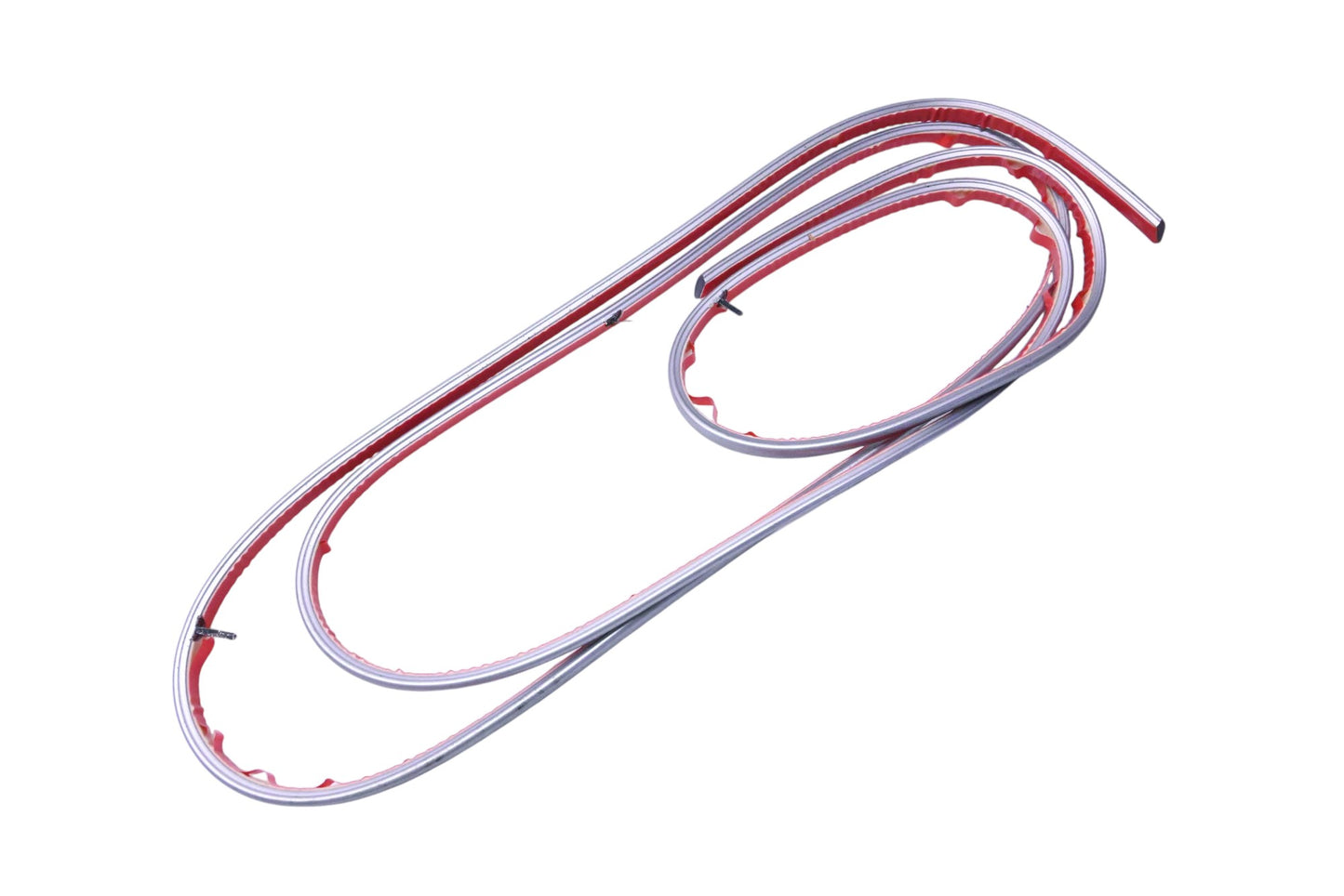 New OEM Ford F2WY-17C830-E Molding Pad Assembly NOS