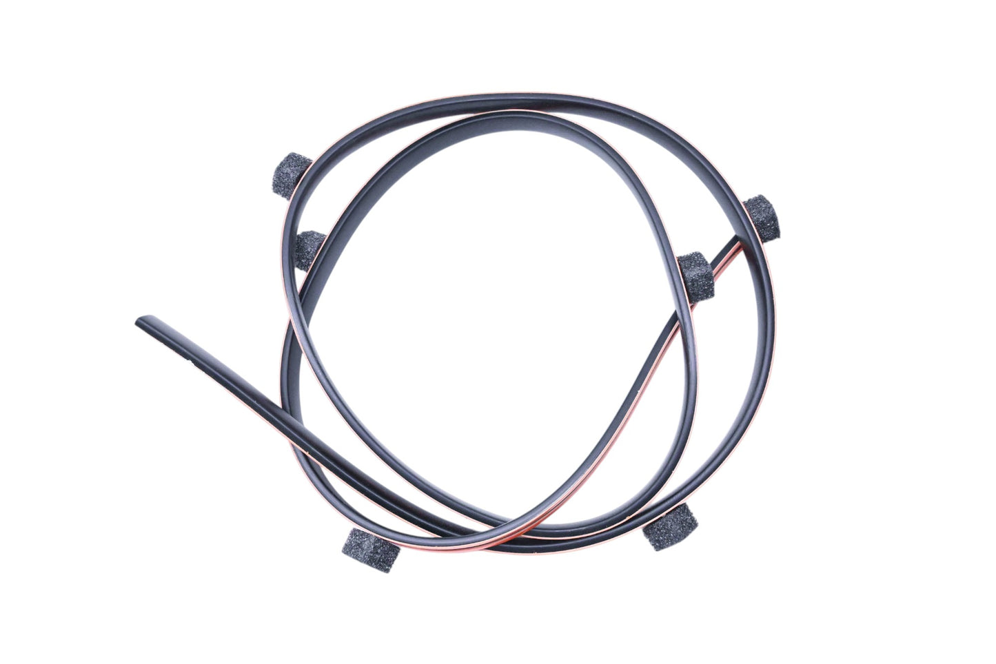 New OEM Ford E8FZ-17C830-B Moulding Assembly NOS