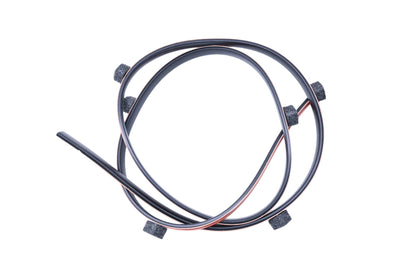 New OEM Ford E8FZ-17C830-B Moulding Assembly NOS