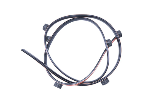 New OEM Ford E8FZ-17C830-B Moulding Assembly NOS