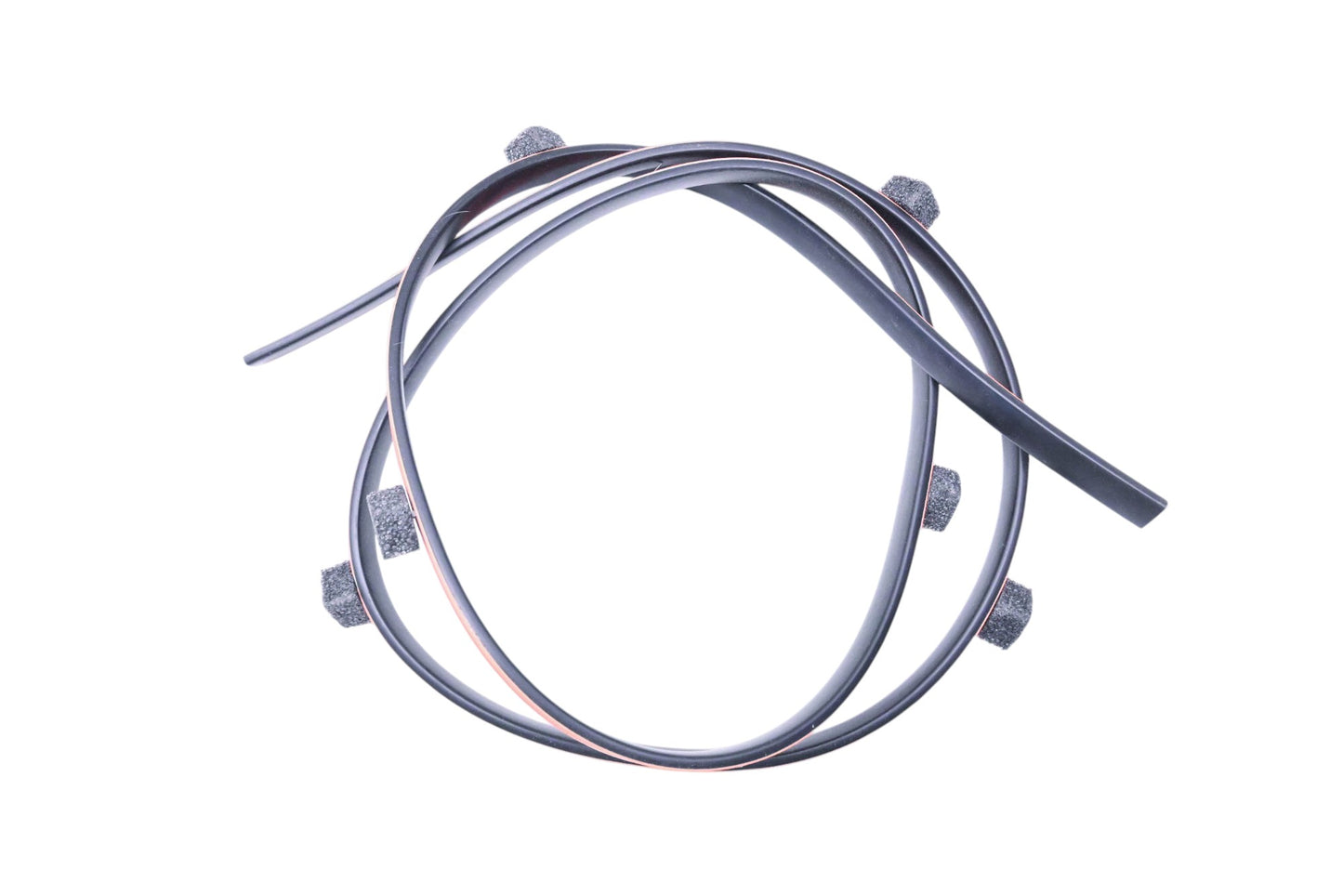 New OEM Ford E8FZ-17C830-B Moulding Assembly NOS