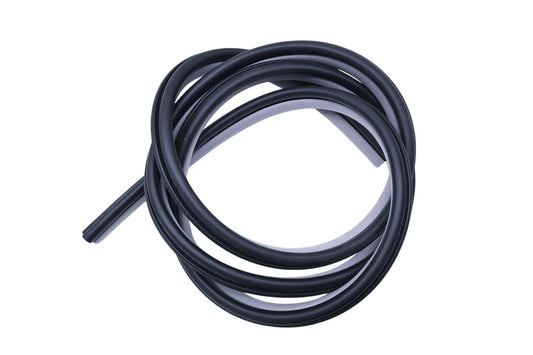 New OEM Ford F5VY-5420708-B Front Door Opening Weatherstrip NOS