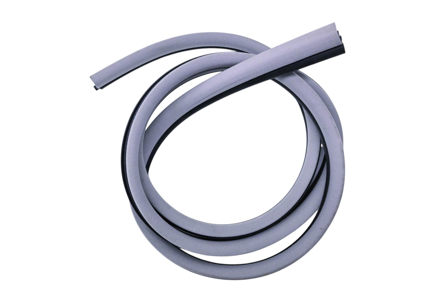 New OEM Ford F5VY-5420708-B Front Door Opening Weatherstrip NOS