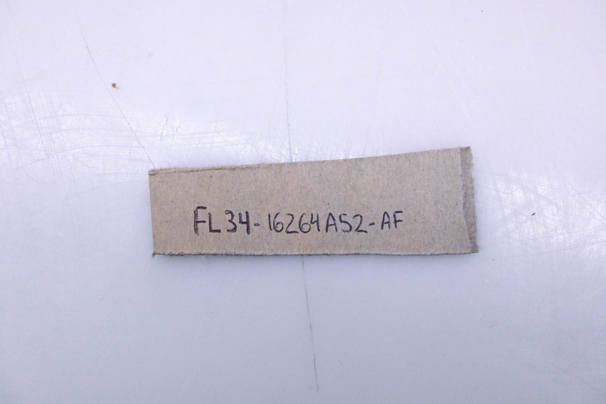 New OEM Ford FL34-16264A52-AF Door Lock Shield NOS