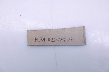 New OEM Ford FL34-16264A52-AF Door Lock Shield NOS