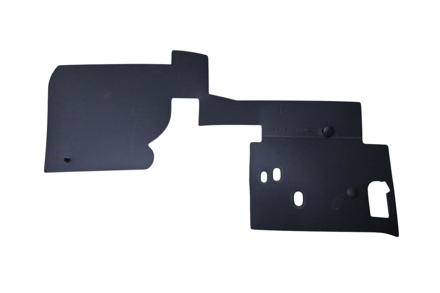 New OEM Ford 7L5Z-8310-A Air Deflector Assembly NOS