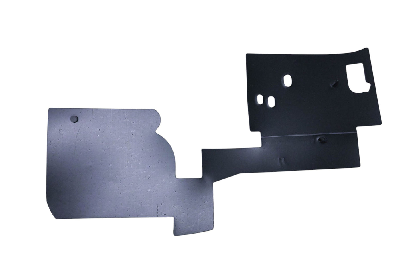 New OEM Ford 7L5Z-8310-A Air Deflector Assembly NOS