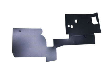 New OEM Ford 7L5Z-8310-A Air Deflector Assembly NOS