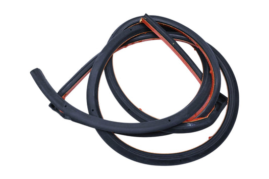 New OEM Ford E9UZ-1525324-B Weatherstrip Assembly NOS