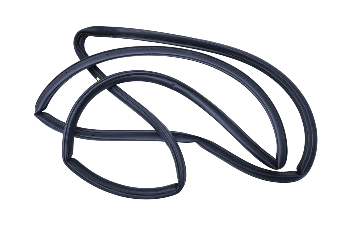 New OEM Ford F6DZ-5425324-D Weatherstrip Assembly NOS