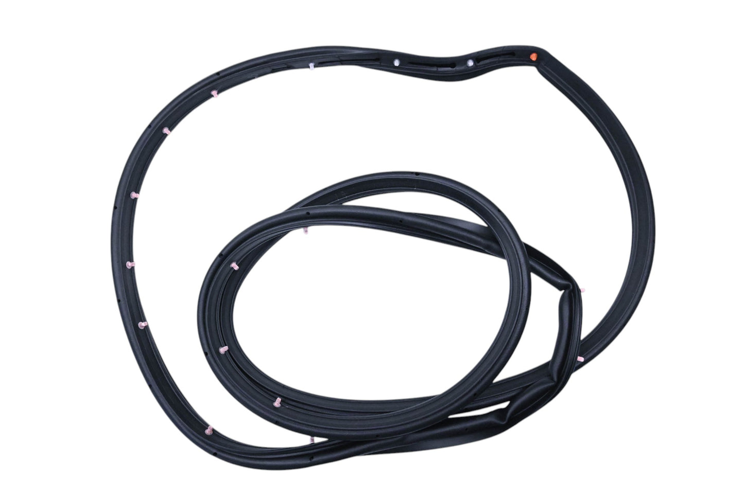 New OEM Ford XW7Z-5425325-AA Weatherstrip Assembly NOS