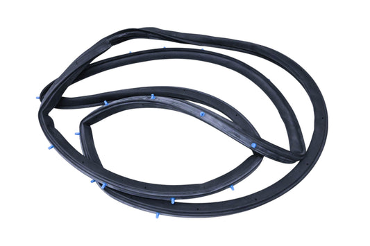 New OEM Ford 2F1Z-5425325-AA Rear Door Weatherstrip Assembly NOS