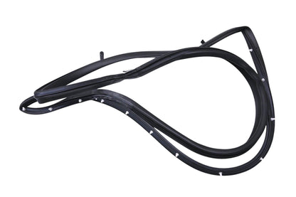 New OEM Ford F7CZ-5425325-AD Rear Door Weatherstrip Seal Assembly NOS